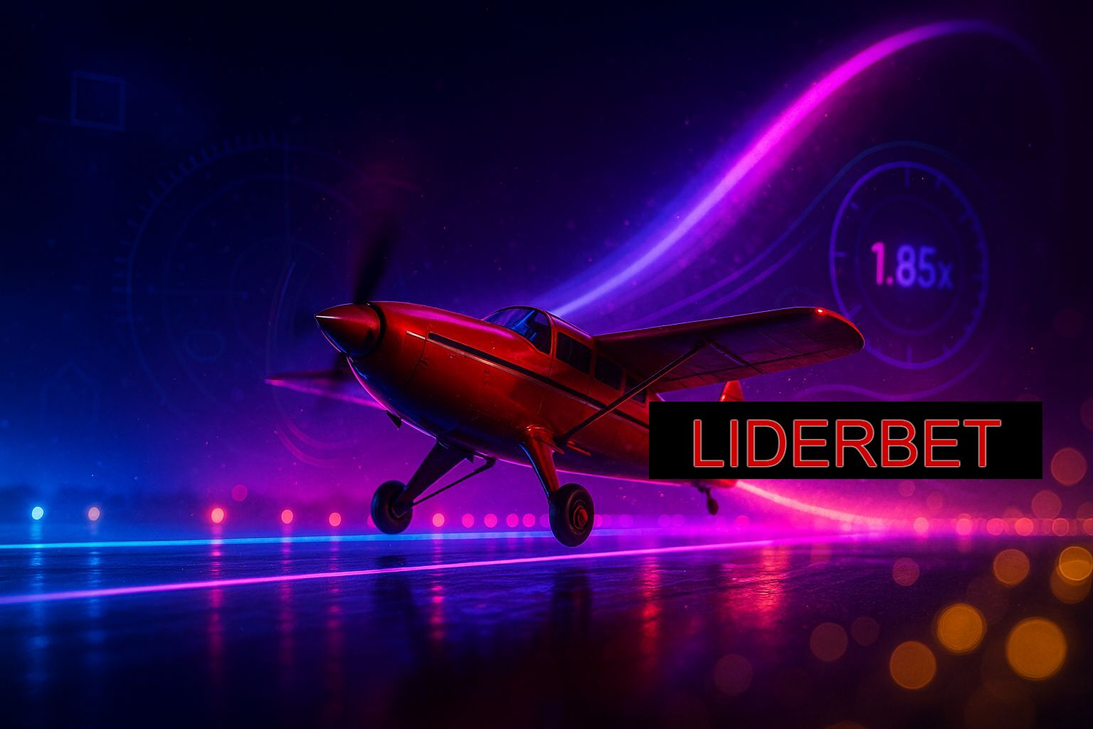 Como Jogar Aviator