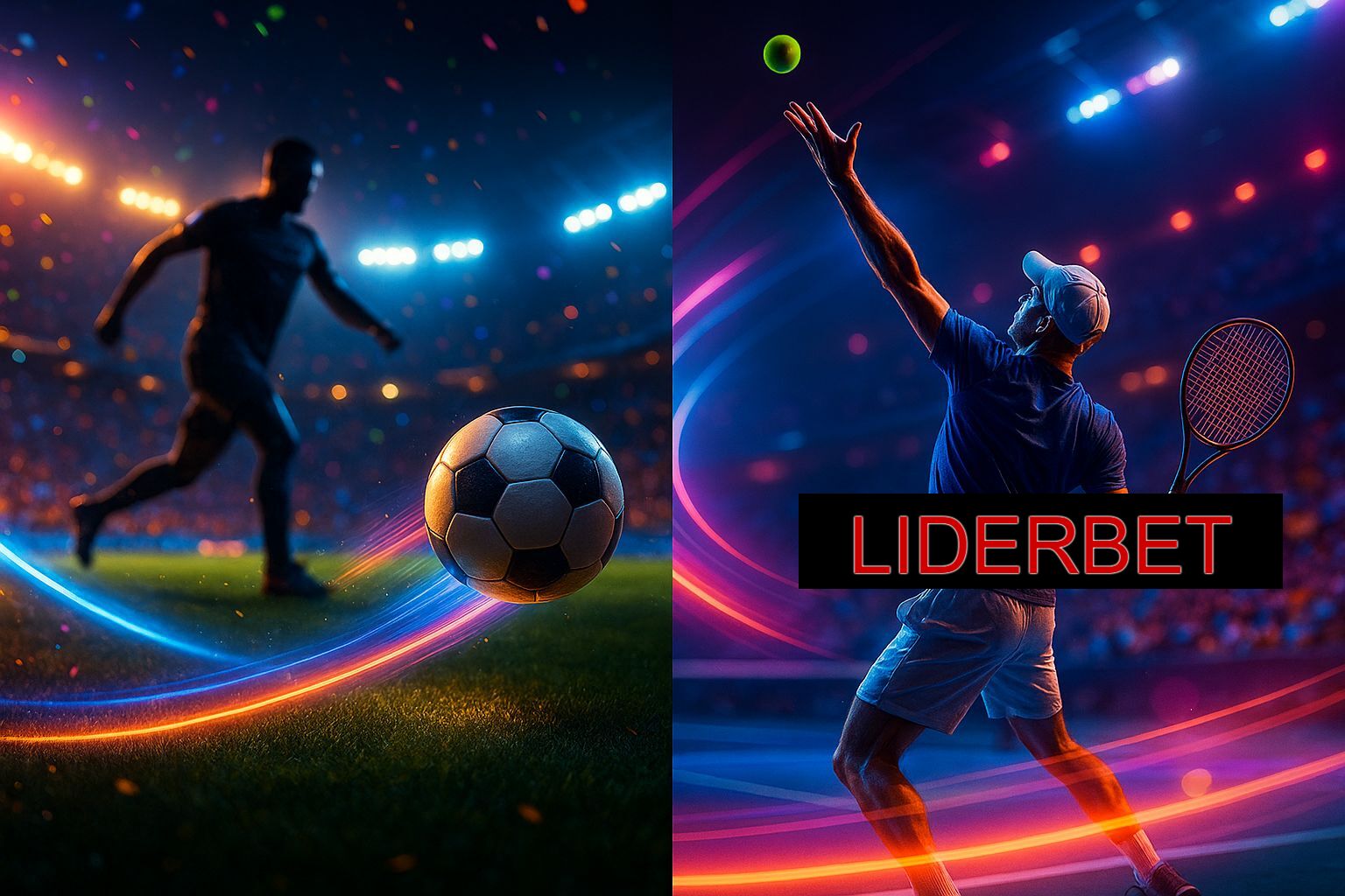 Eventos Esportivos