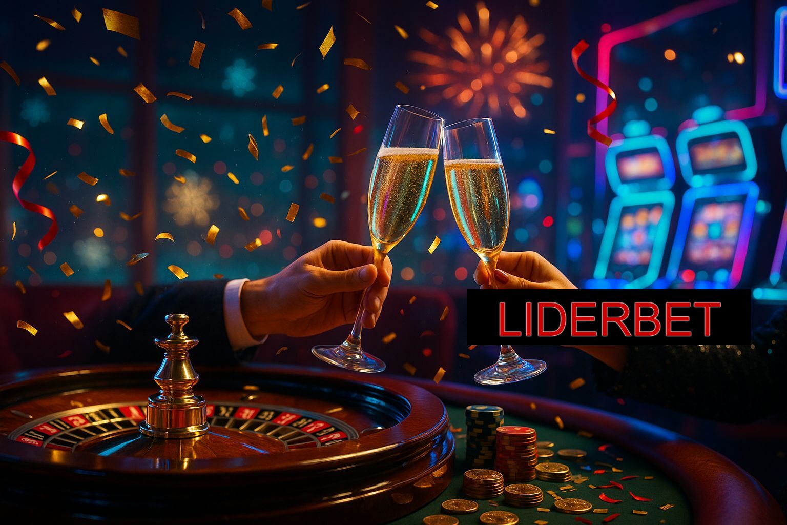 Jogos Festivos